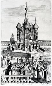 Saint Basil